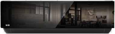 JASA J-Smart Mirror 22,000 BTU