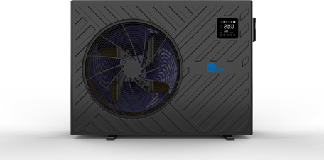 JASA Inver-Heat Pool Heat Pump 16 kW