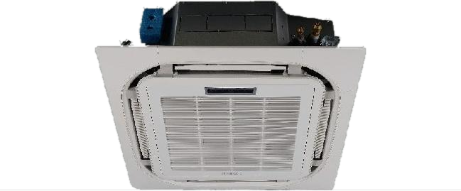 SIRAIR Cassette 18,000 BTU