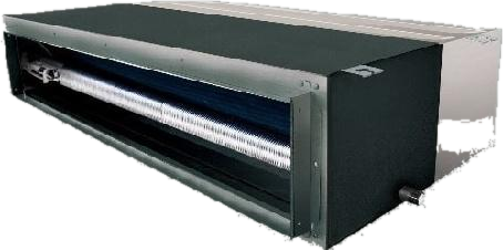 SIRAIR Ducted 60,000 BTU